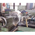 Dies And Rollers For High Capacity Pellet Mill